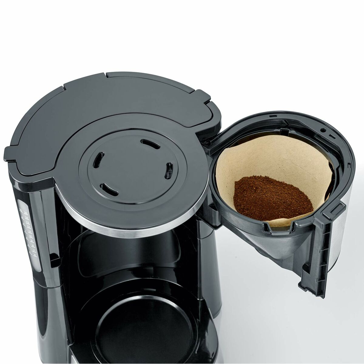 Kaffebryggare Severin KA4845 1000 W 1 L 8 Csészék - 10