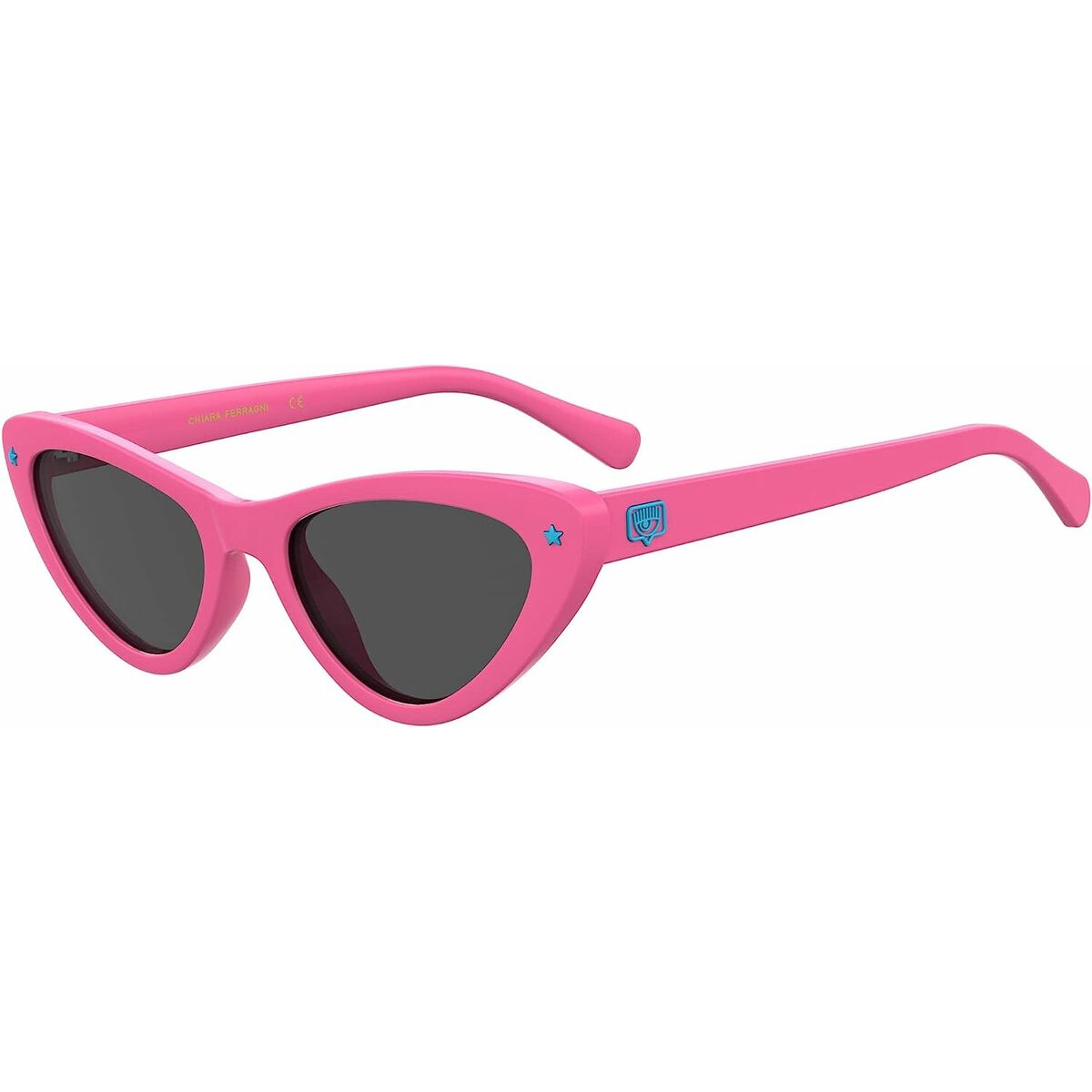 Damsolglasögon Chiara Ferragni CF 7006_S - 3