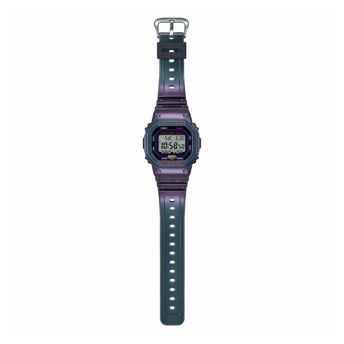 Herrklocka Casio G-Shock THE ORIGIN  - AIM HIGH GAMING SERIES,  BLUETOOTH (Ø 43 mm) - 2