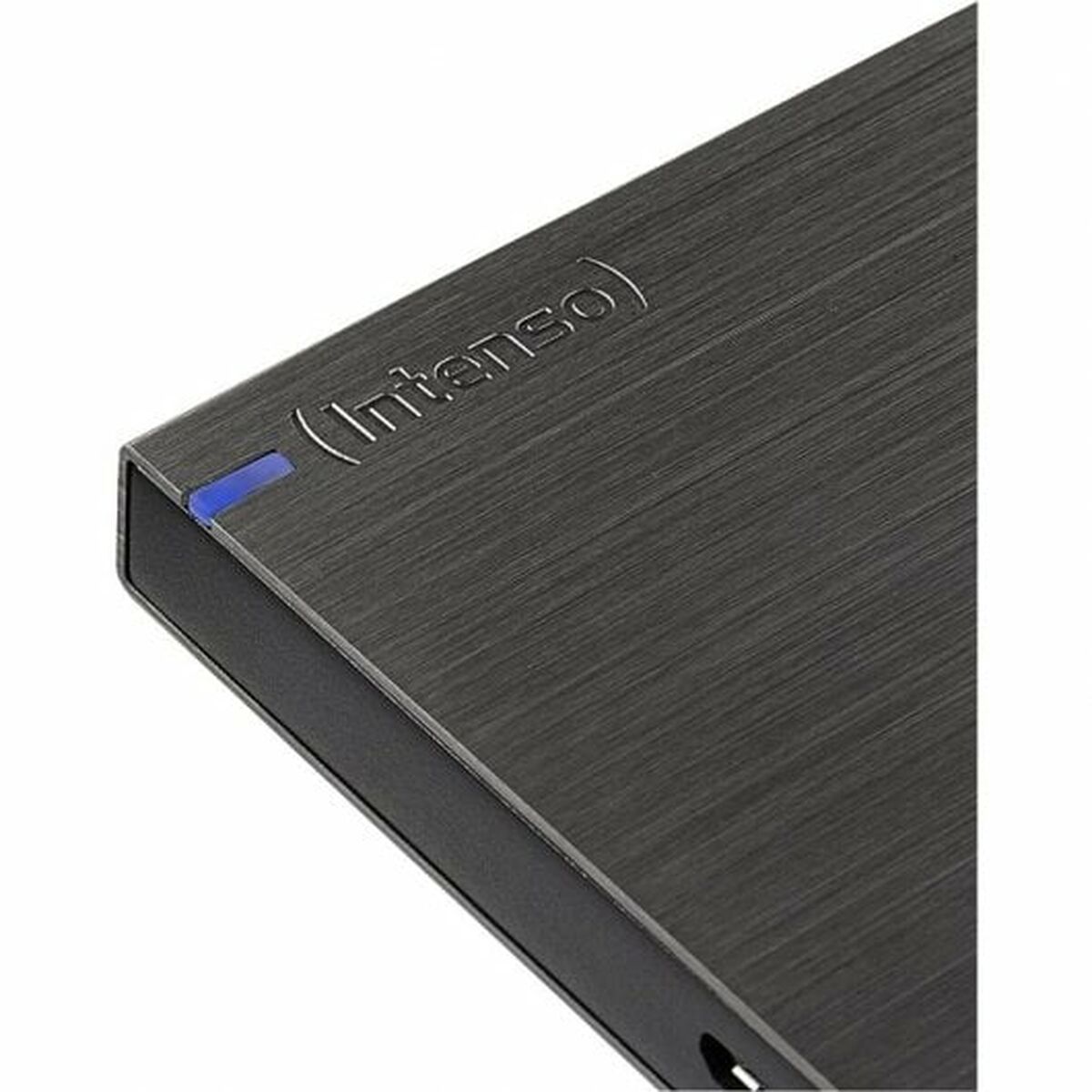 Extern Hårddisk INTENSO 2 TB Antracitgrå - 3