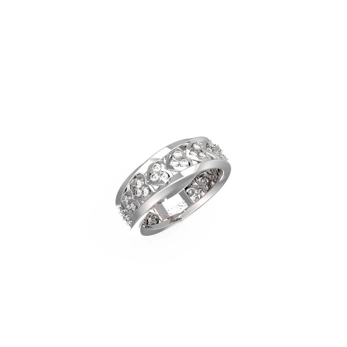 Damring Guess JUBR04605JWRH54 14