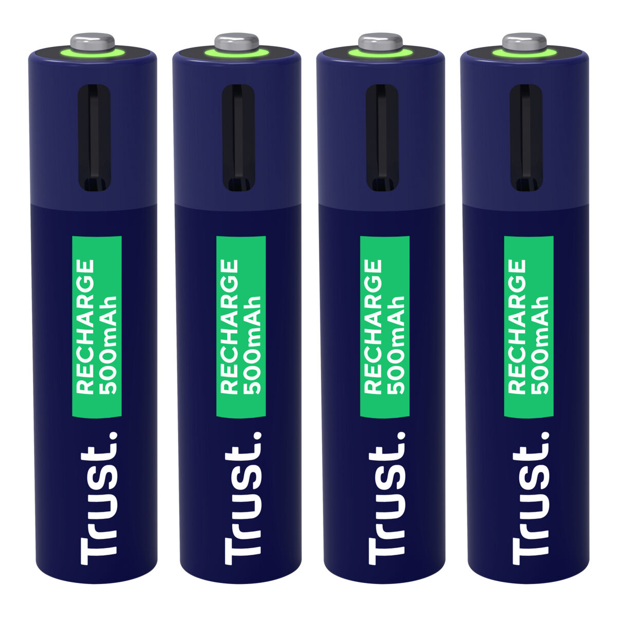 Batterier Trust 25671