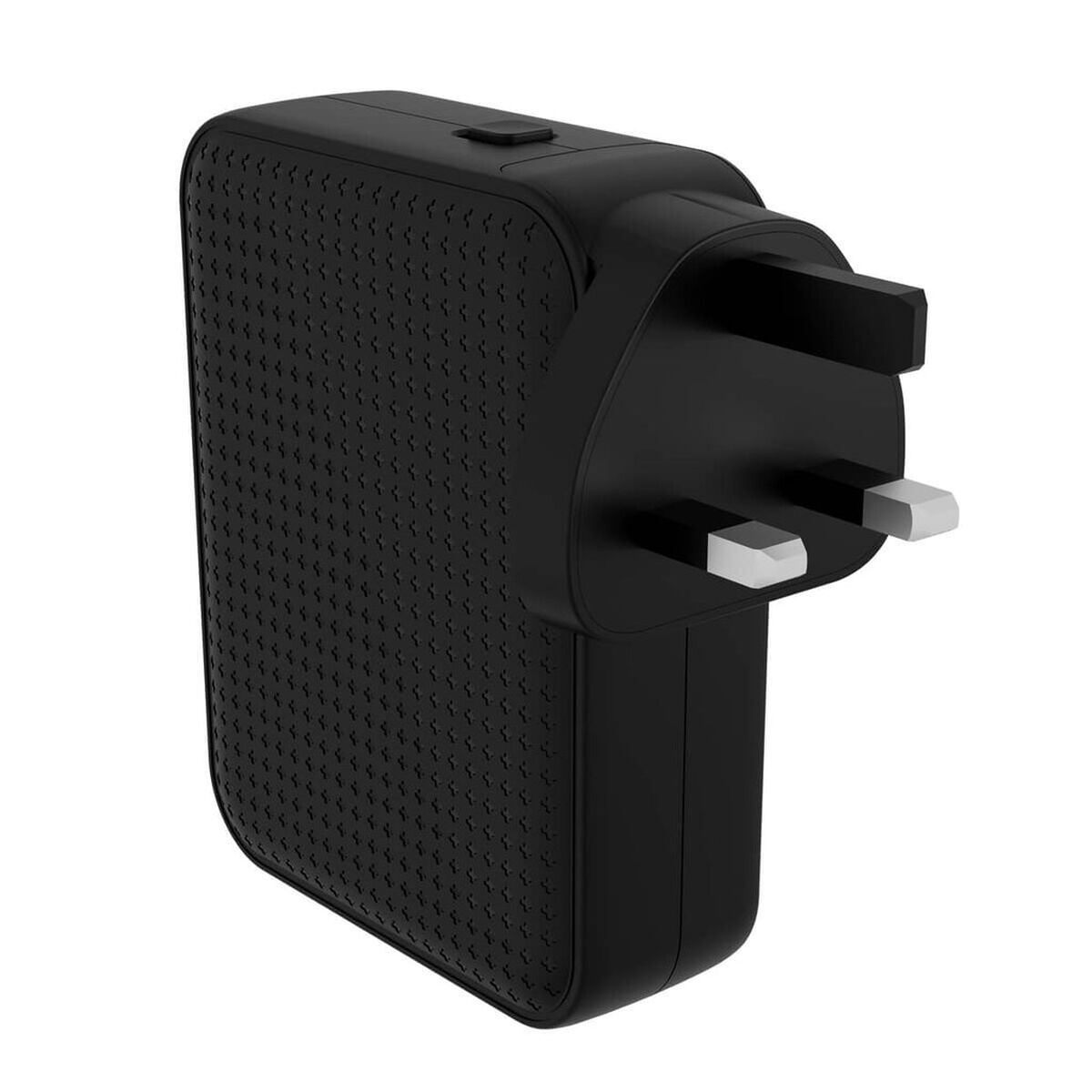 Powerbank Hyper HJ1001BKWWGL Svart - 3