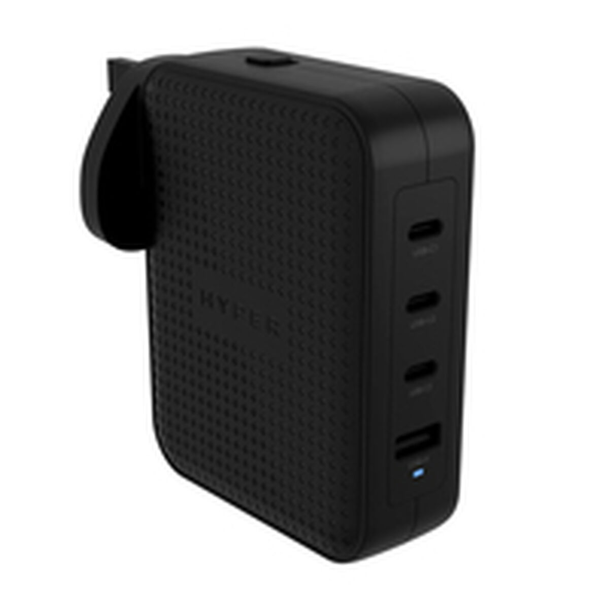 Powerbank Hyper HJ1001BKWWGL Svart - 2