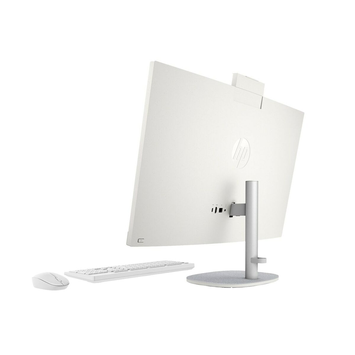 All in One HP 9U2K4EA 27" AMD Ryzen 7 7730U AMD RYZEN™ 7 7730U 16 GB RAM 512 GB SSD - 3