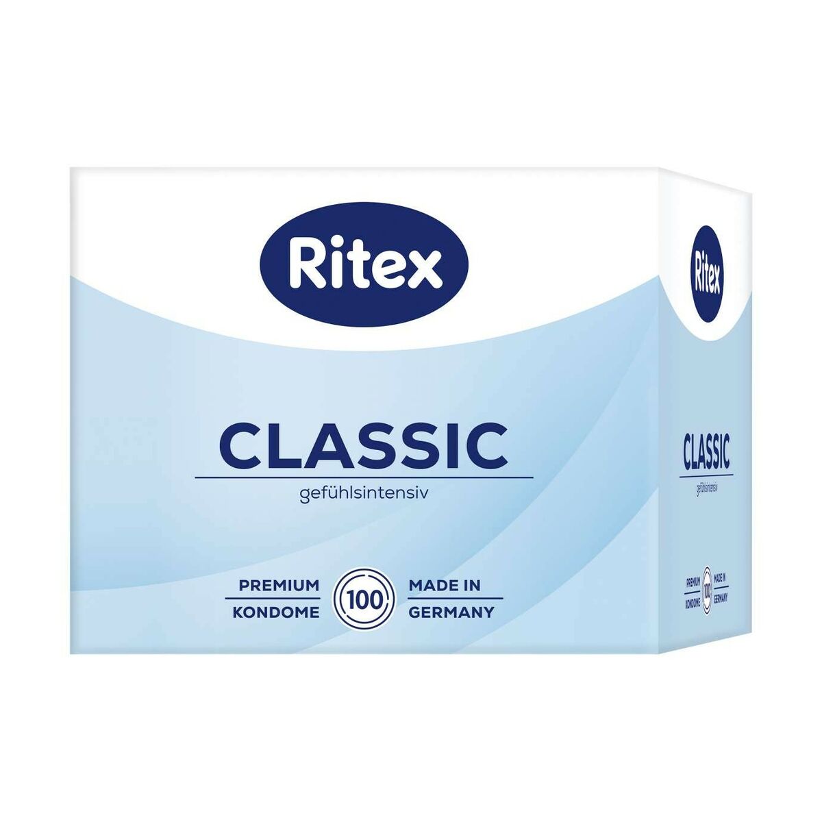 Kondomer Ritex Classic