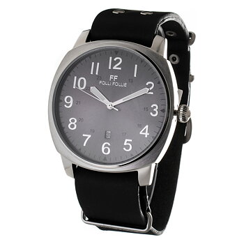 Unisexklocka Folli Follie WT14T0015DFDF (Ø 40 mm)