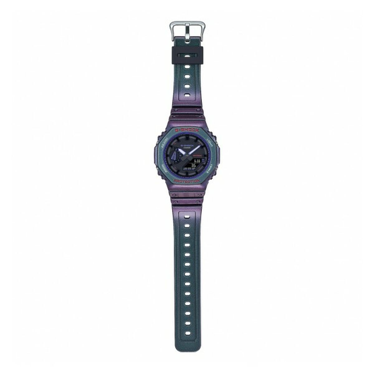 Herrklocka Casio G-Shock OAK  - AIM HIGH GAMING SERIES, CARBON CORE GUARD - 4