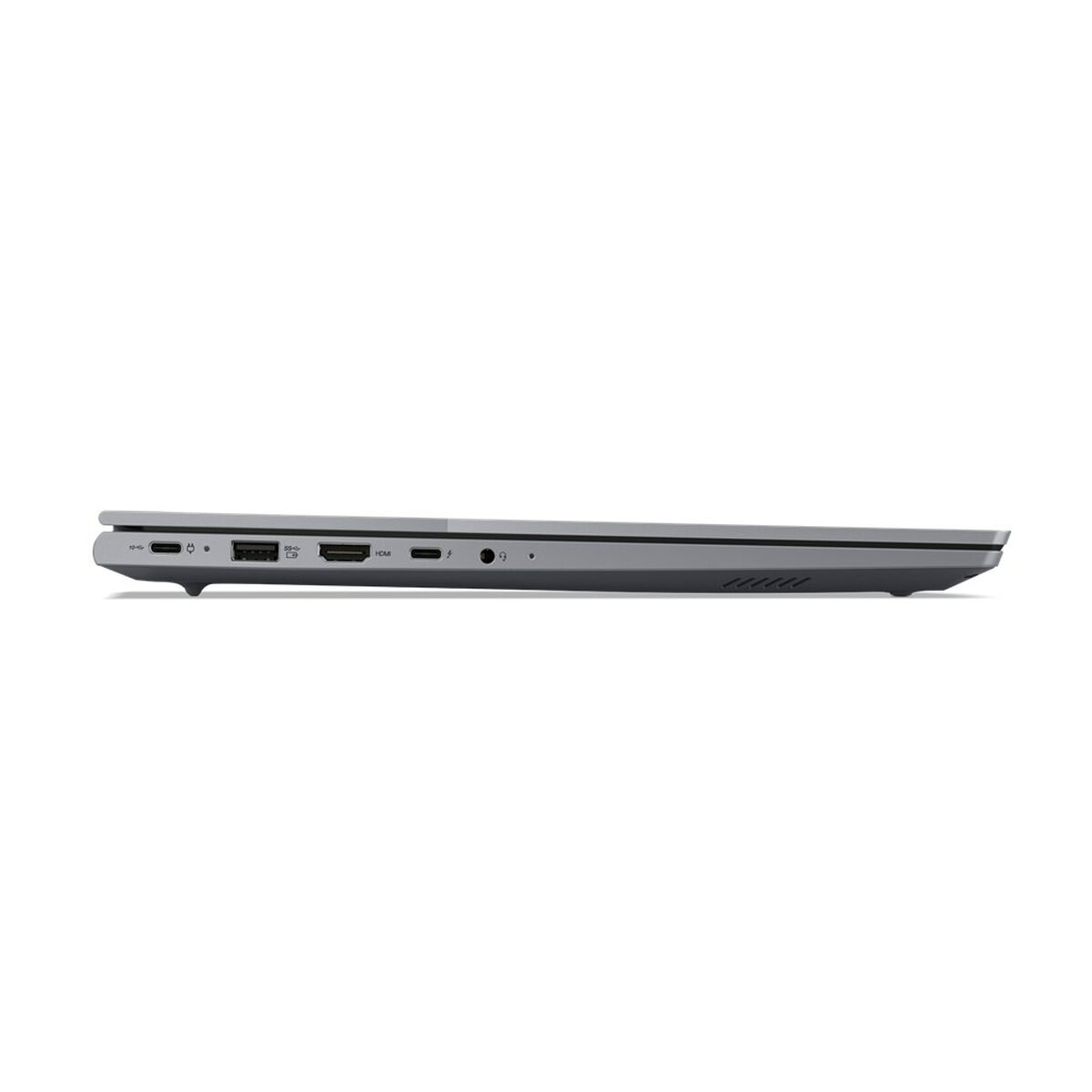 Bärbar dator Lenovo ThinkBook 16 16" Intel Core i7-13700H 16 GB RAM 512 GB SSD QWERTY - 8