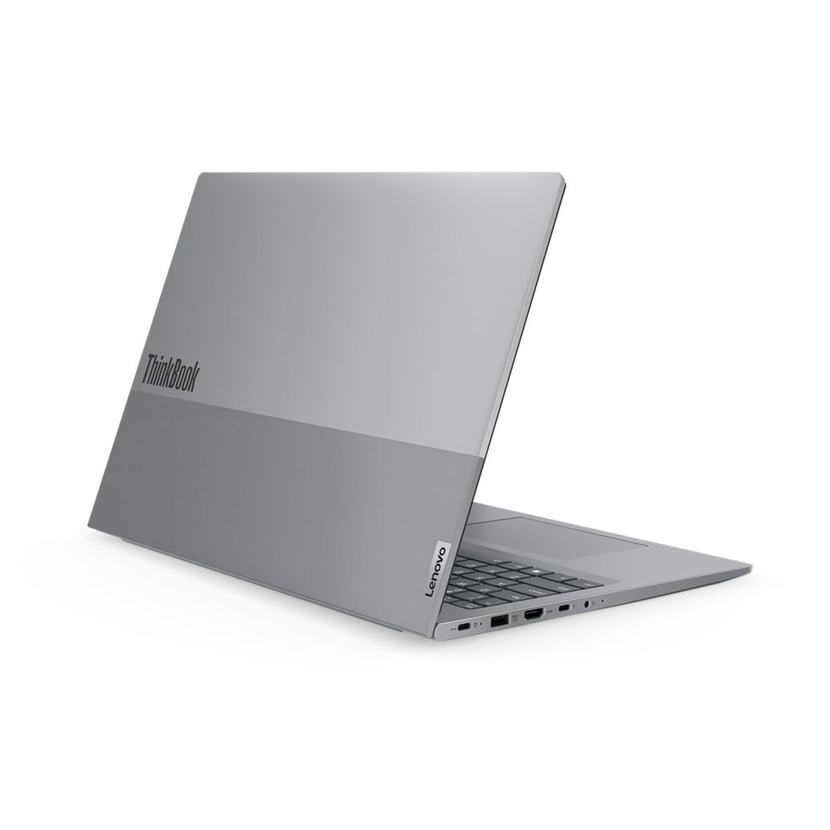 Bärbar dator Lenovo ThinkBook 16 16" Intel Core i7-13700H 16 GB RAM 512 GB SSD QWERTY - 5