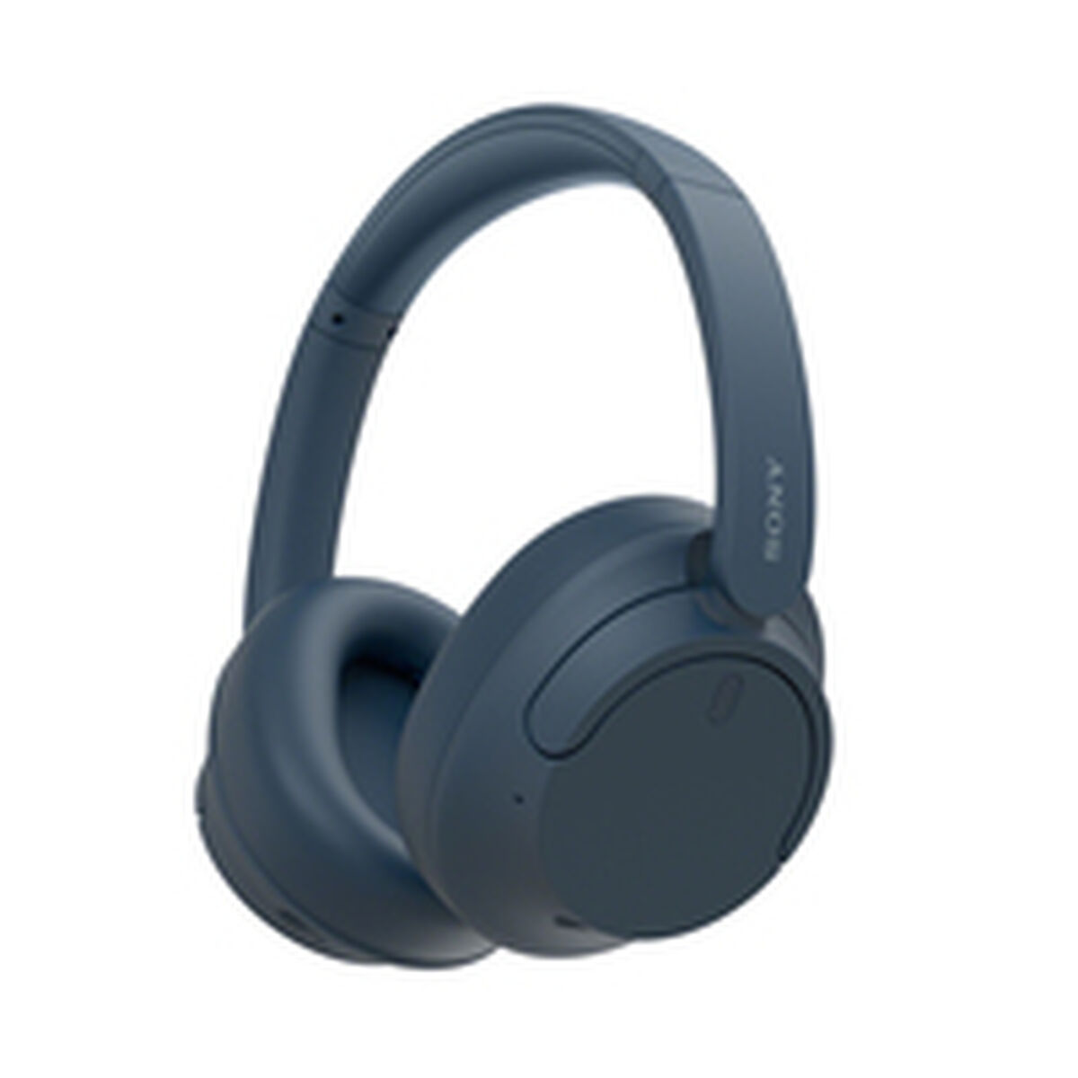 Bluetooth Hörlurar Sony WHCH720NL Blå
