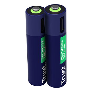 Batterier Trust 25585