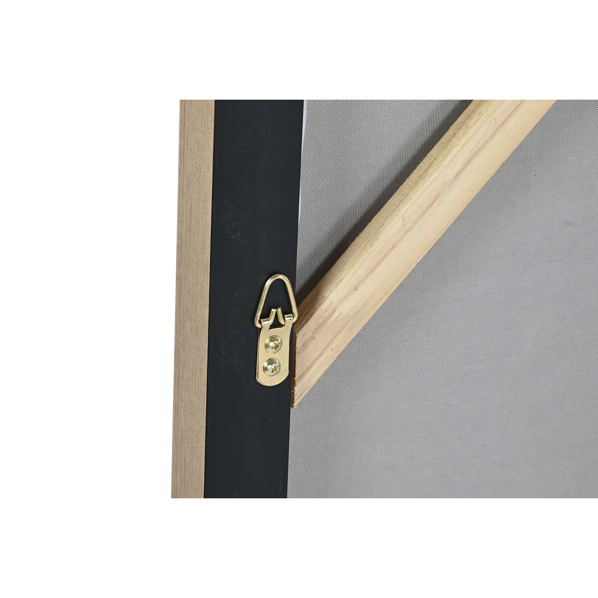 Tavla Home ESPRIT Vit Gyllene Träd Traditionell 182 x 3,8 x 80 cm - 4