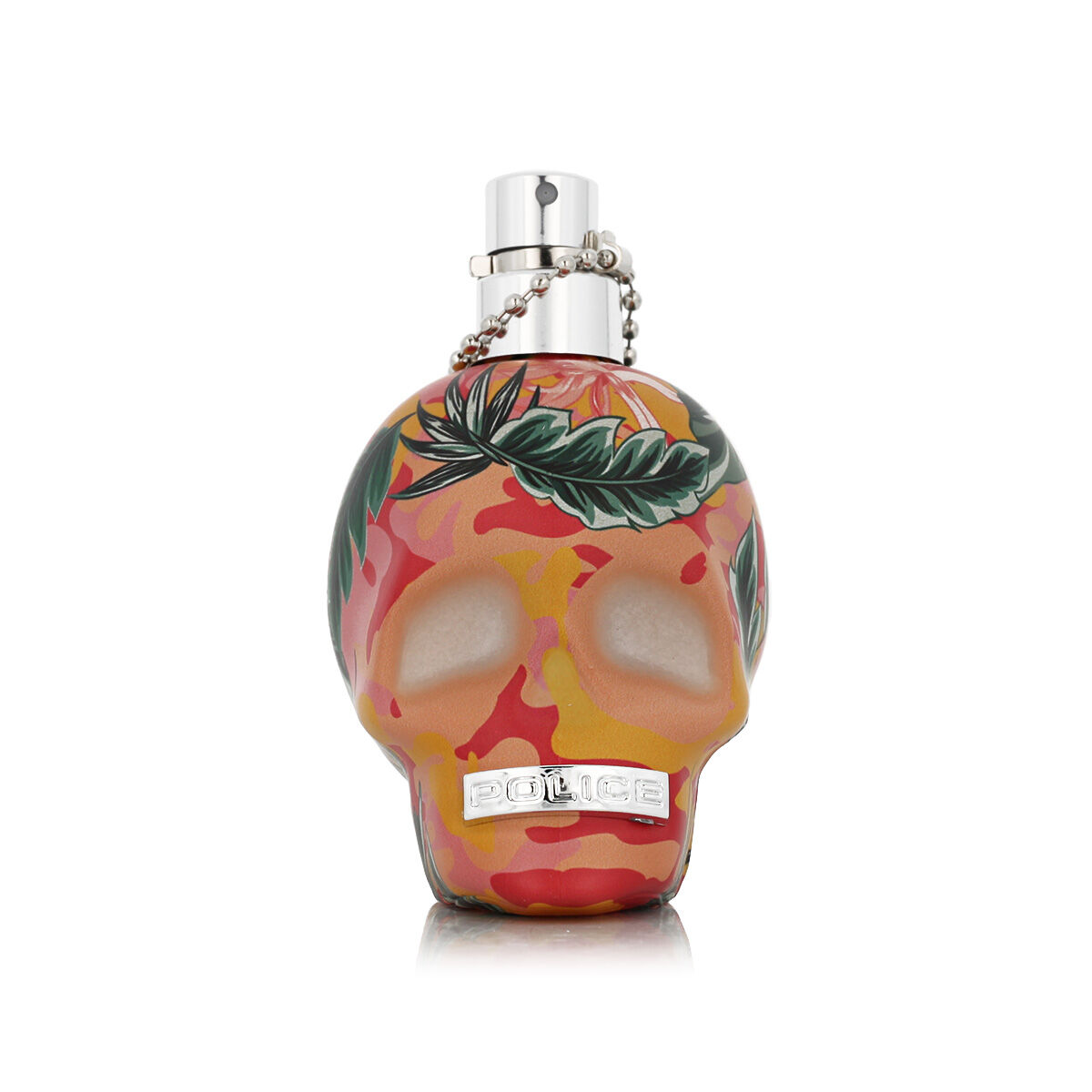 Parfym Damer Police To Be Exotic Jungle for Woman EDP 40 ml - 2