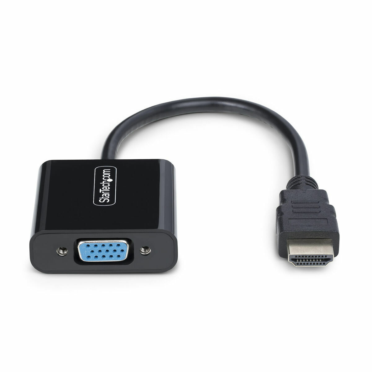 VGA Kabel Startech HD2VGAE3 - 3