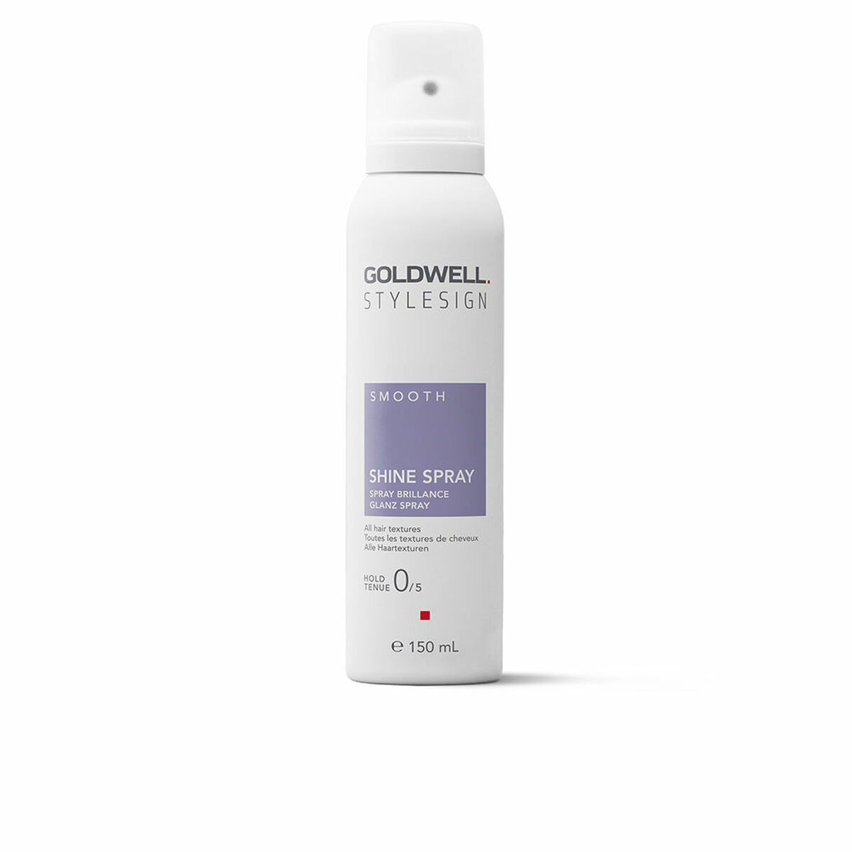 sprayglans för hår Goldwell STYLESIGN SMOOTH 150 ml
