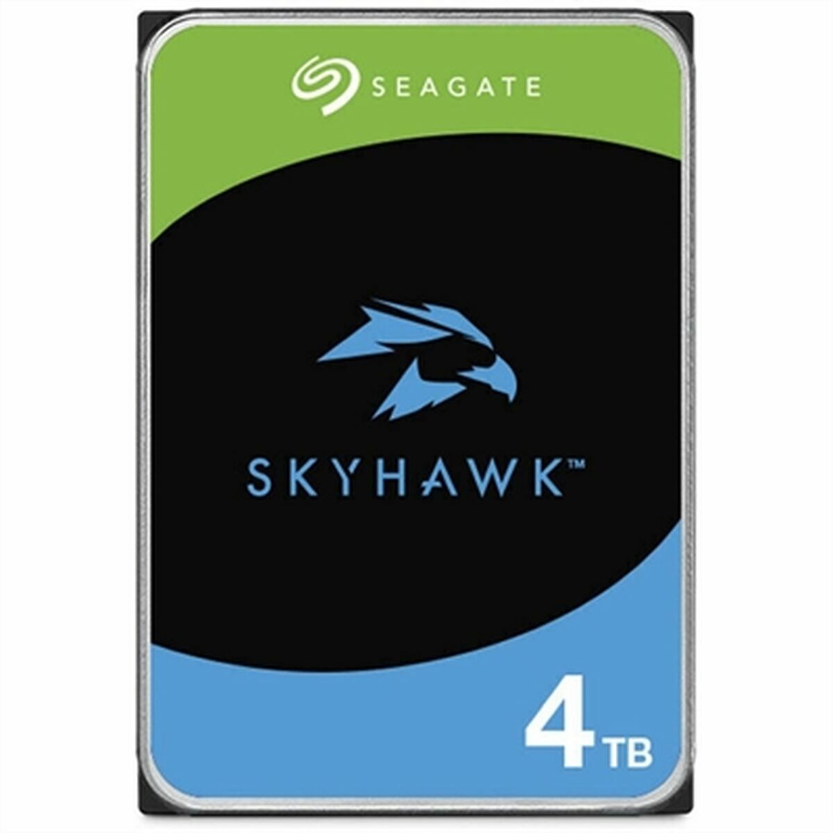 Hårddisk Seagate ST4000VX016 3,5" 4 TB HDD