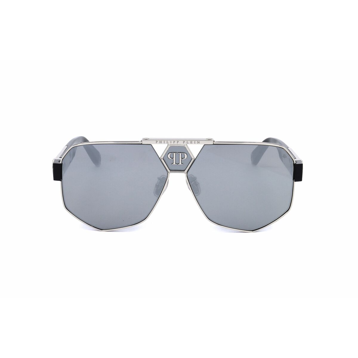 Herrsolglasögon PHILIPP PLEIN SPP107M-523X ø 63 mm - 2