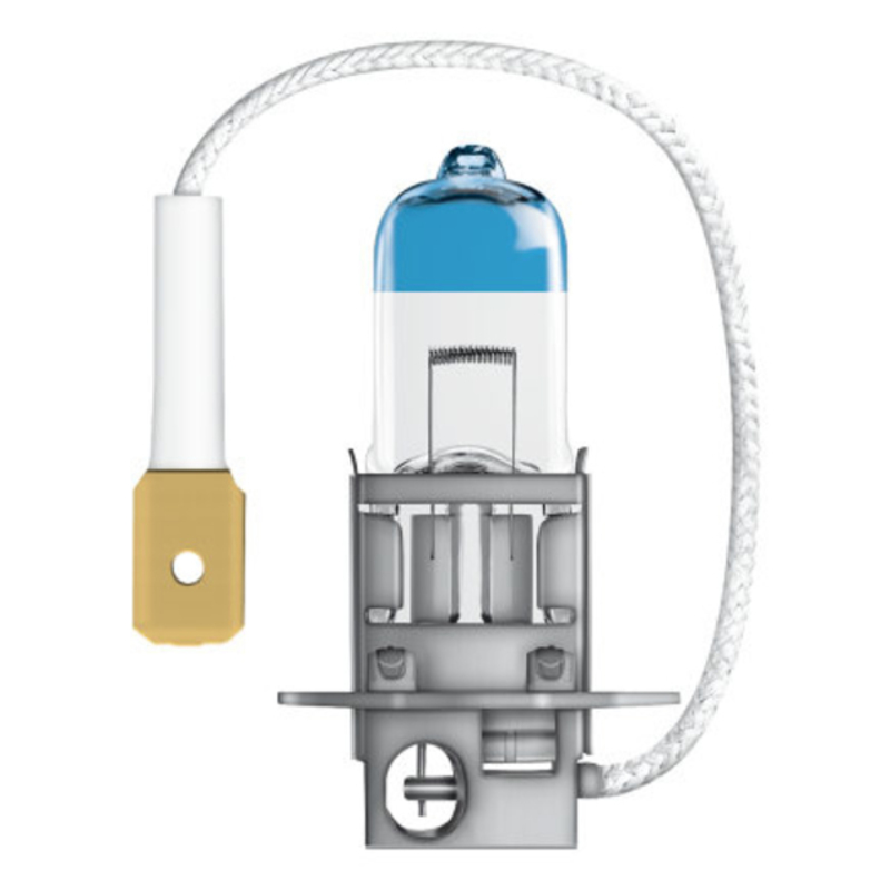 Glödlampa för bil OS64151NL-HCB Osram OS64151NL-HCB H3 55W 12V (2 Delar) - 2