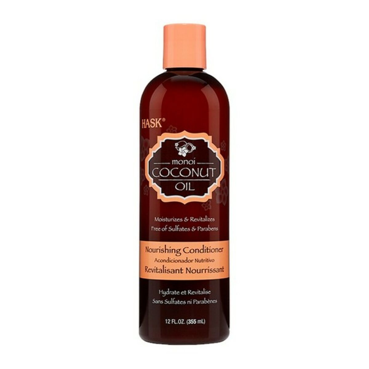 Närande balsam HASK 71164343289 355 ml - 3