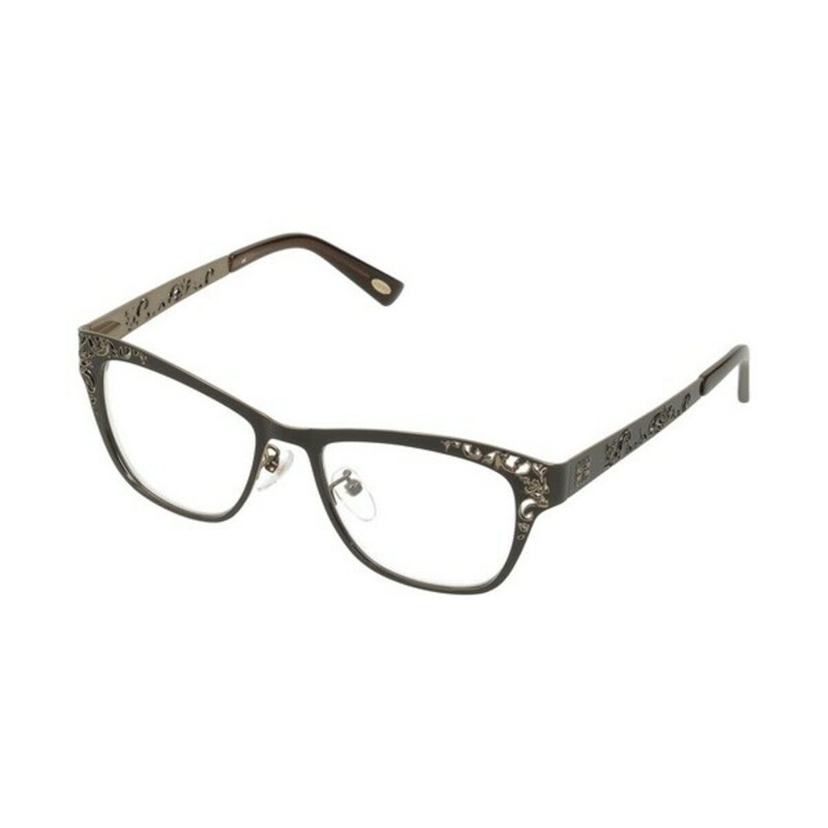 Glasögonbågar Loewe Ø 51 mm - 3