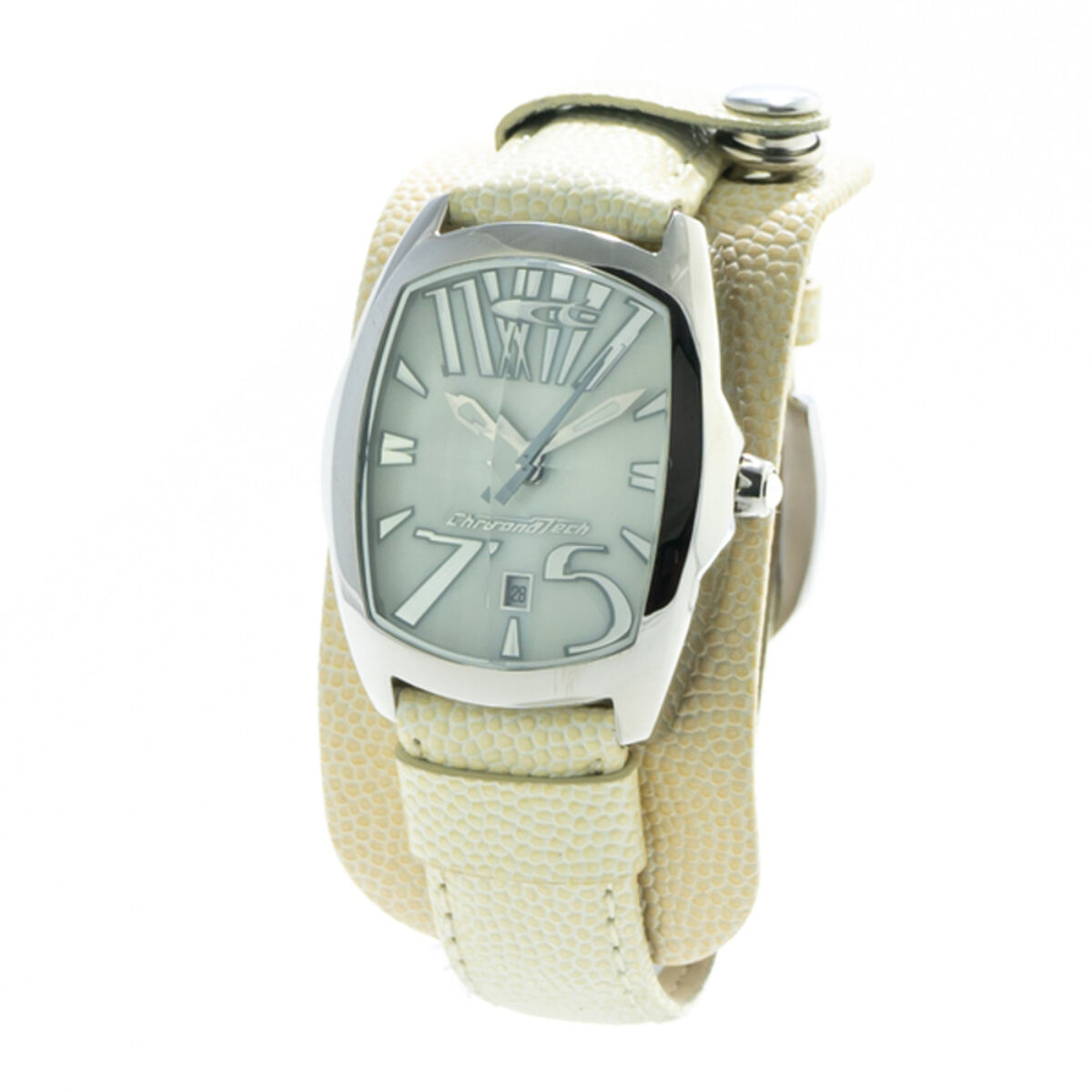 Damklocka Chronotech CT2039L-20 (Ø 30 mm) - 10