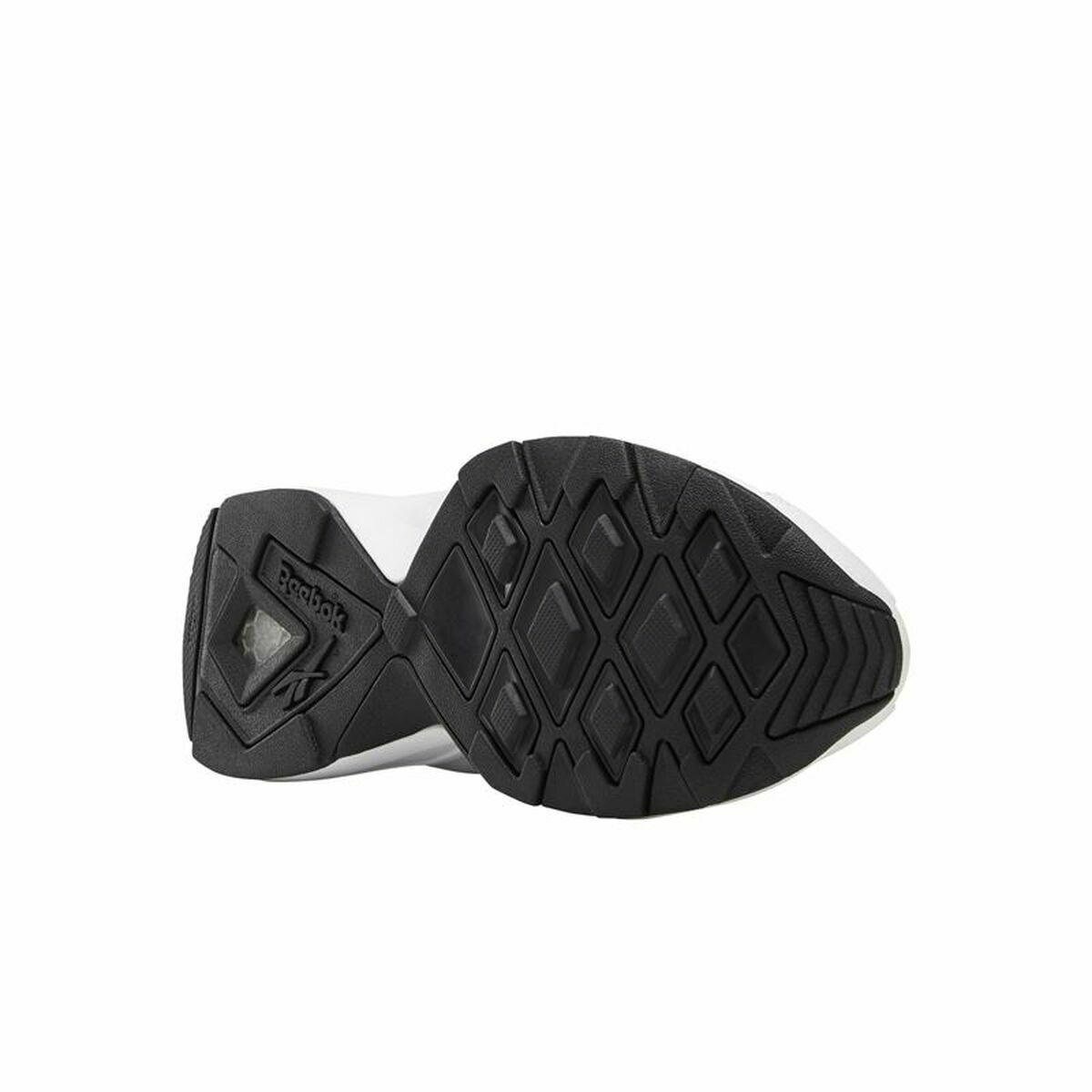 Gymnastiksko, Dam Reebok Aztrek 96 Vit - 14