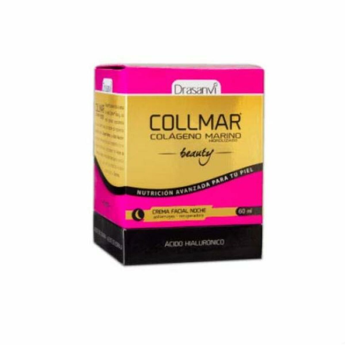 Hydrolyserat kollagen Drasanvi Collmar Beauty 60 ml