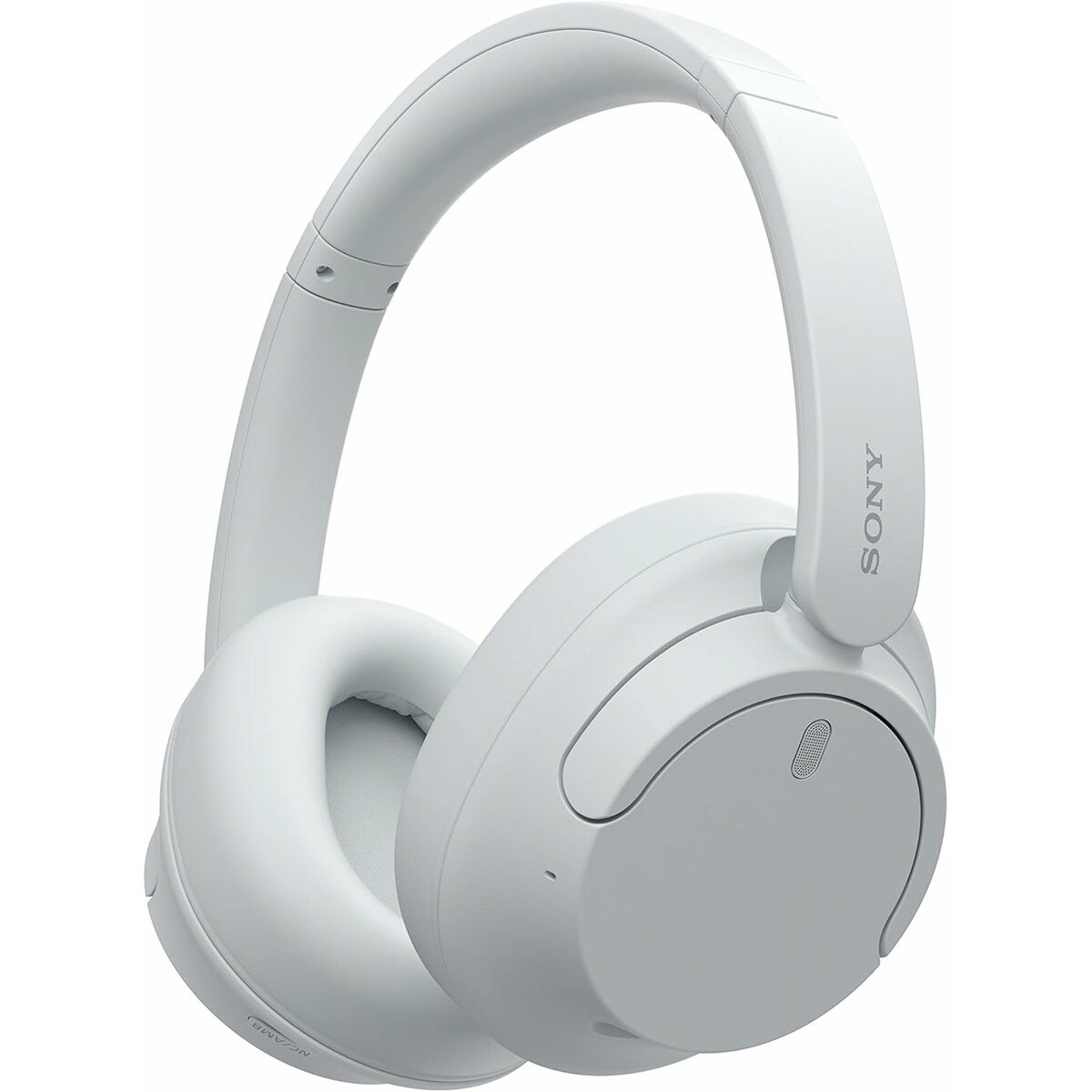 Bluetooth Huvudbands Hörlurar Sony WHCH720NW Vit Grå
