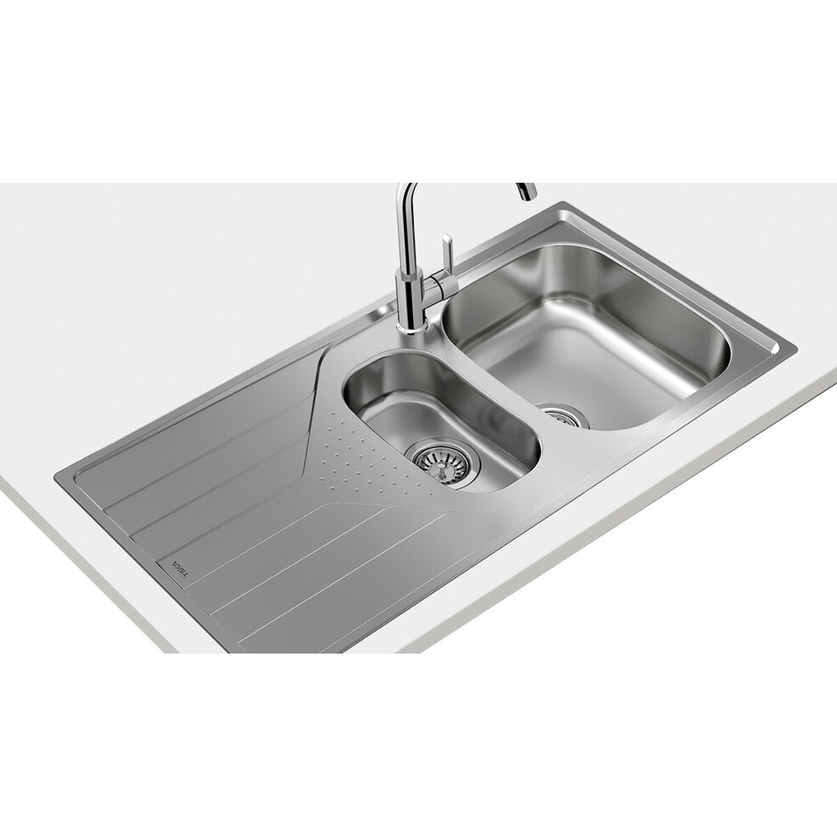 Diskho enkel Teka 115140001 (60 cm)