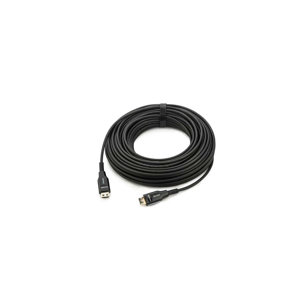 Kabel HDMI Kramer Electronics 97-04160098 Svart 30 m