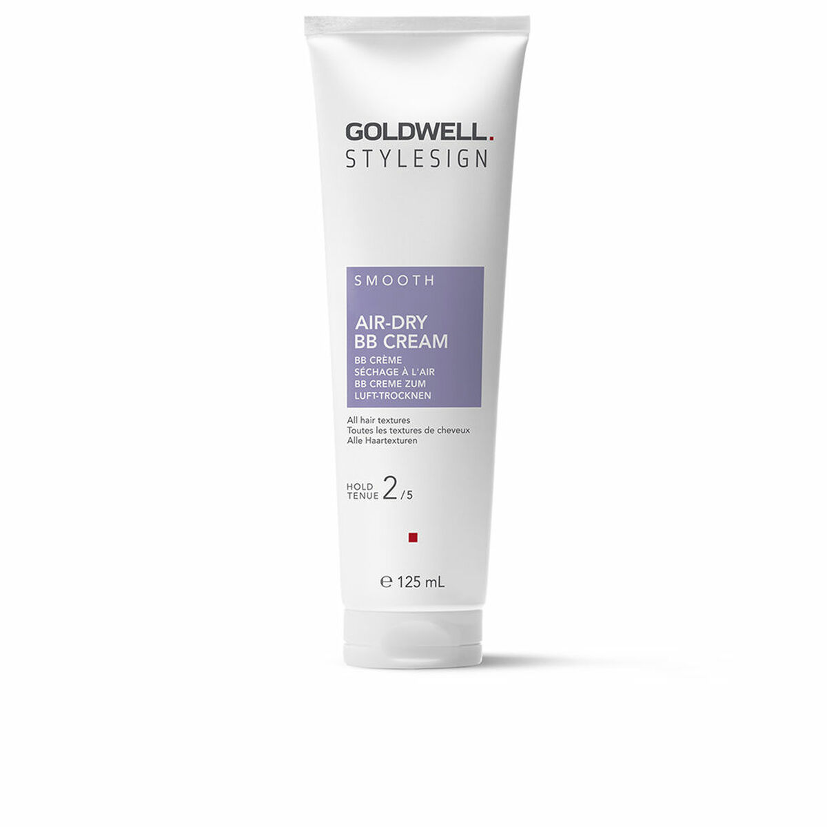 Stylingkräm Goldwell STYLESIGN SMOOTH 125 ml