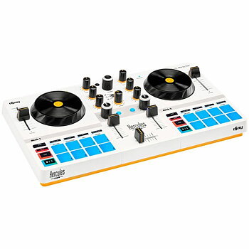 Kontrollenhet DJ Hercules 4780942