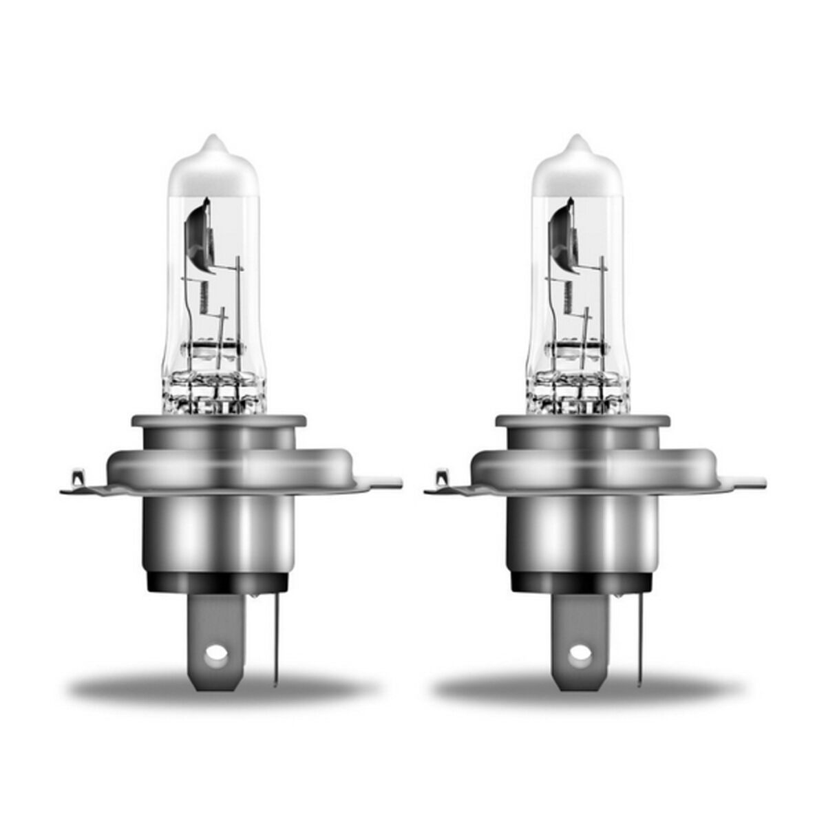 Glödlampa för bil Osram 64193NBS H4 60/55W 12V - 9