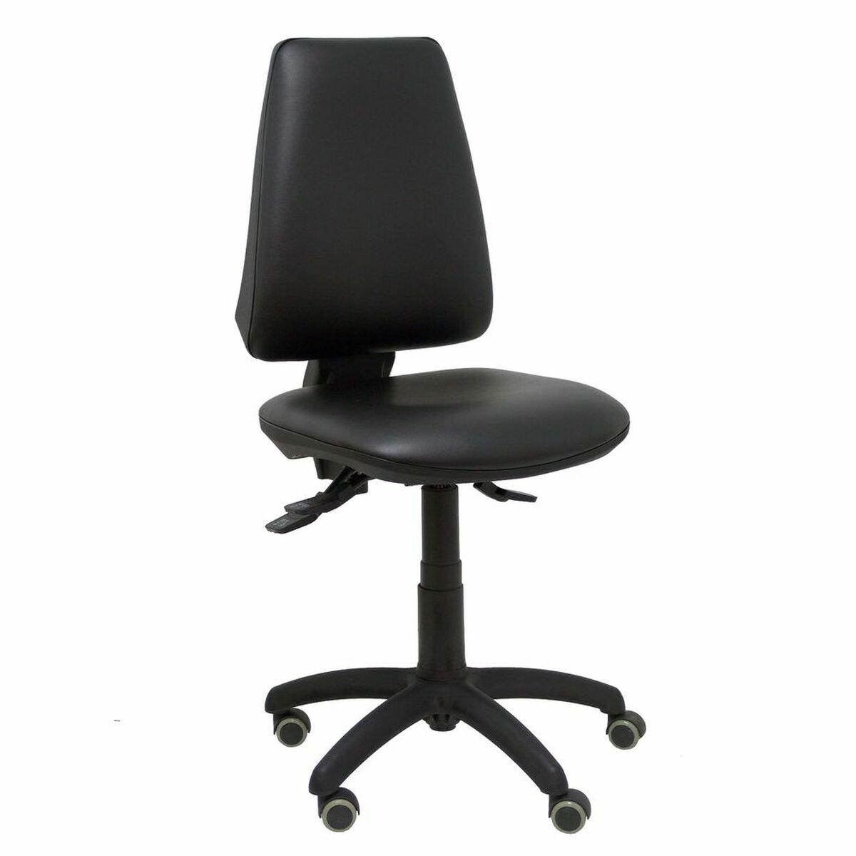 Kontorsstol Elche Piqueras y Crespo SP840RP Svart - 10