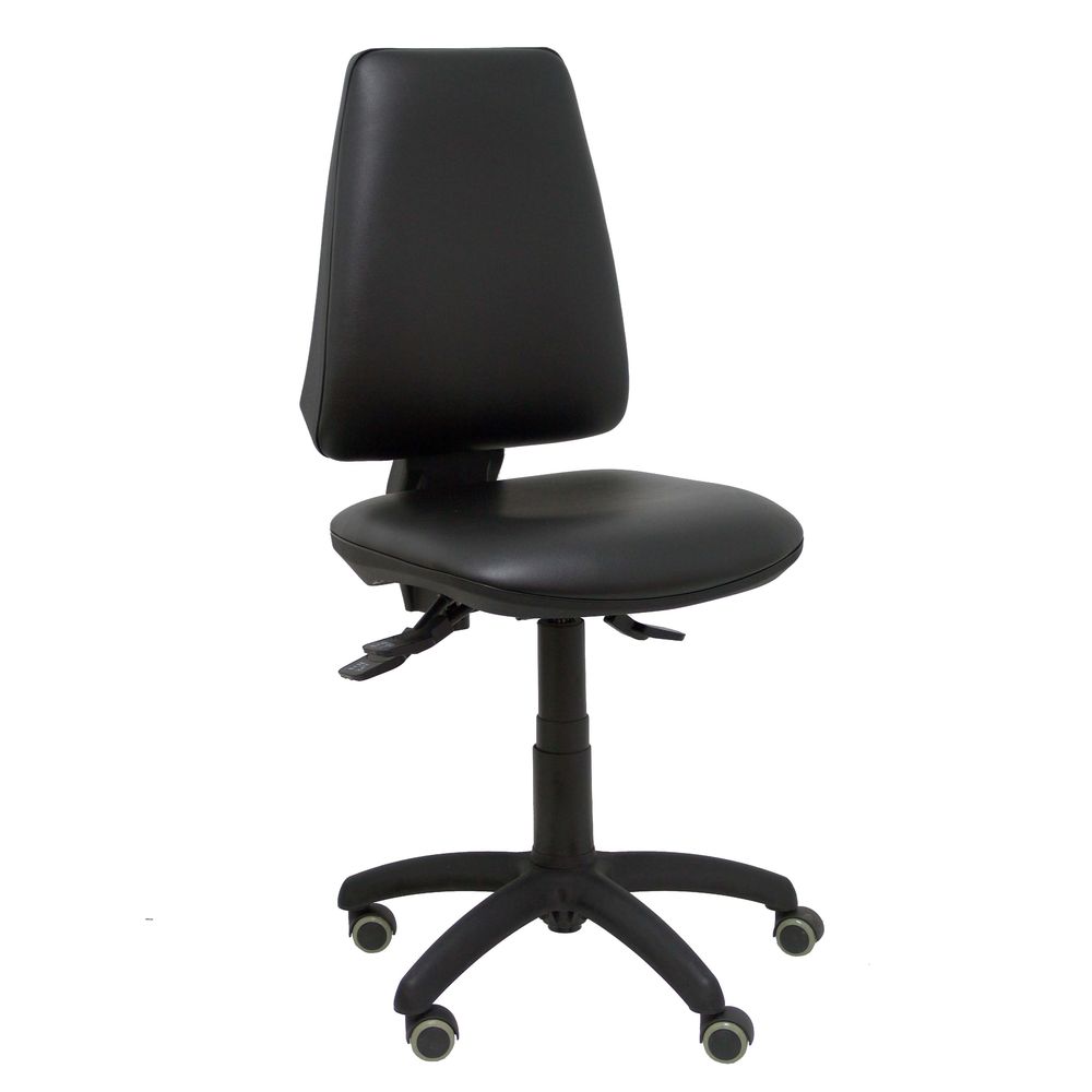 Kontorsstol Elche Piqueras y Crespo SP840RP Svart