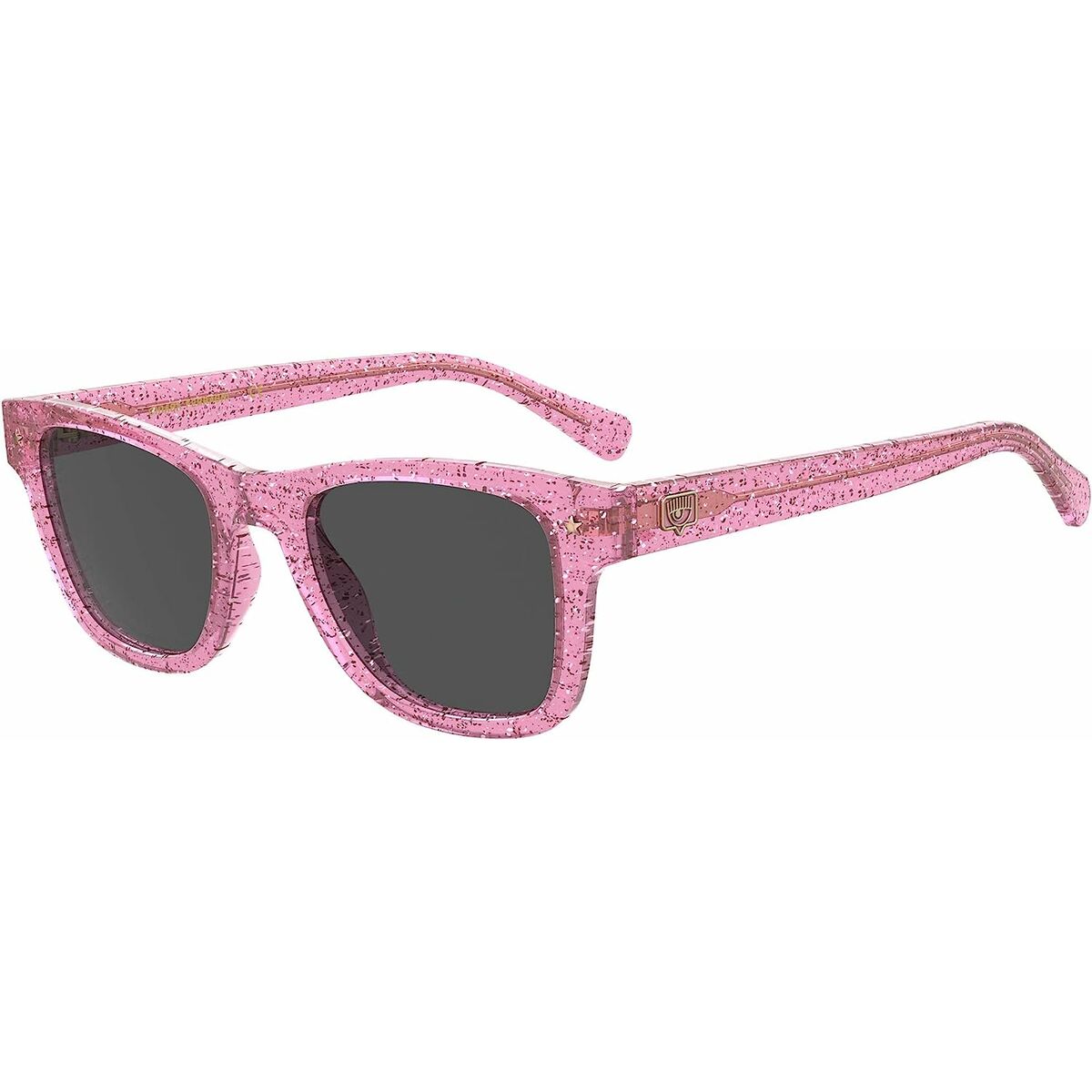 Damsolglasögon Chiara Ferragni CF 1006_S - 3