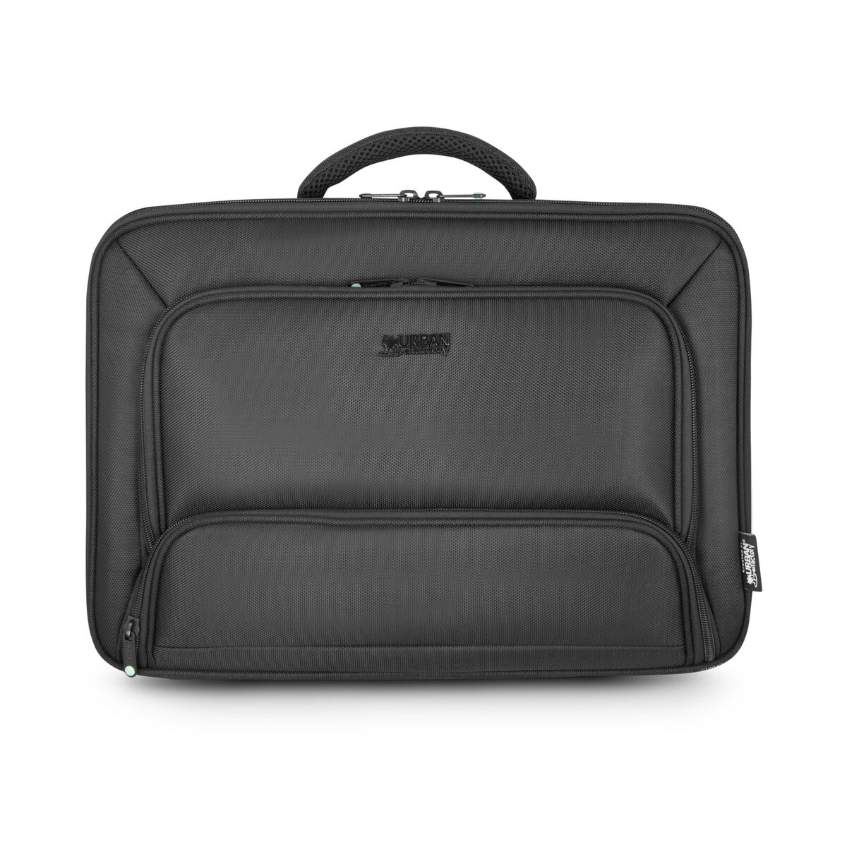 Laptopväska Urban Factory MXC17UF Svart 17,3" - 8