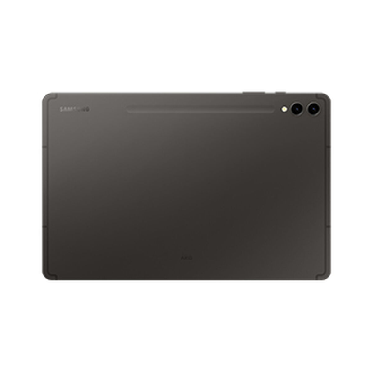 Läsplatta Samsung SM-X816BZAEEUB 512 GB Grå - 2