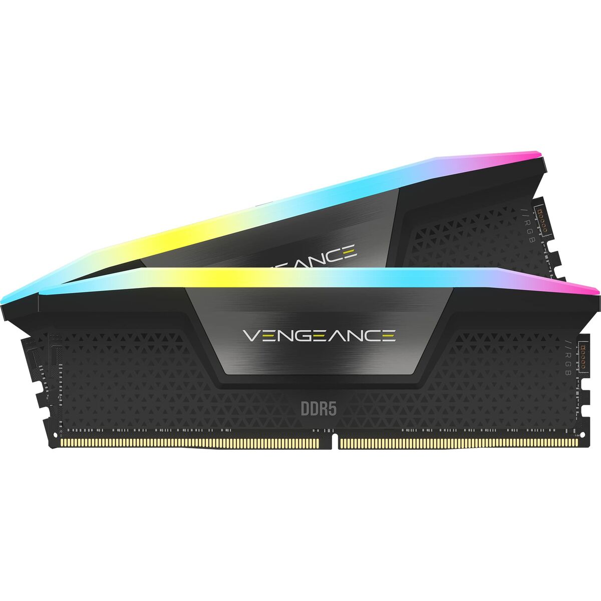 RAM-minne Corsair CMH64GX5M2B5600C36 64 GB 5600 MHz DDR5 - 2