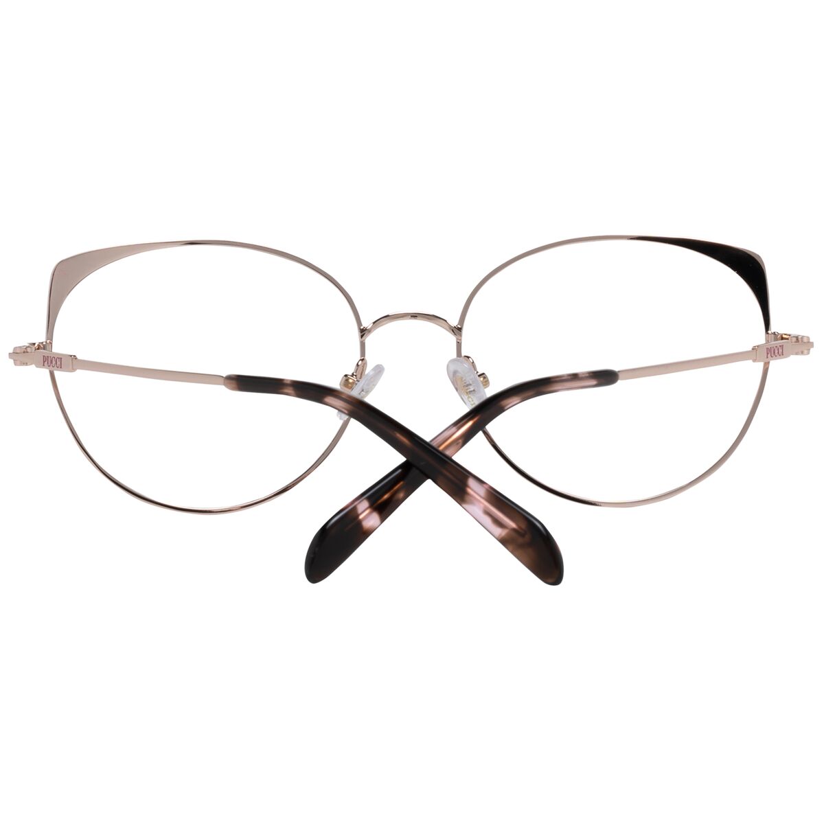 Glasögonbågar Emilio Pucci EP5124 5428B - 3