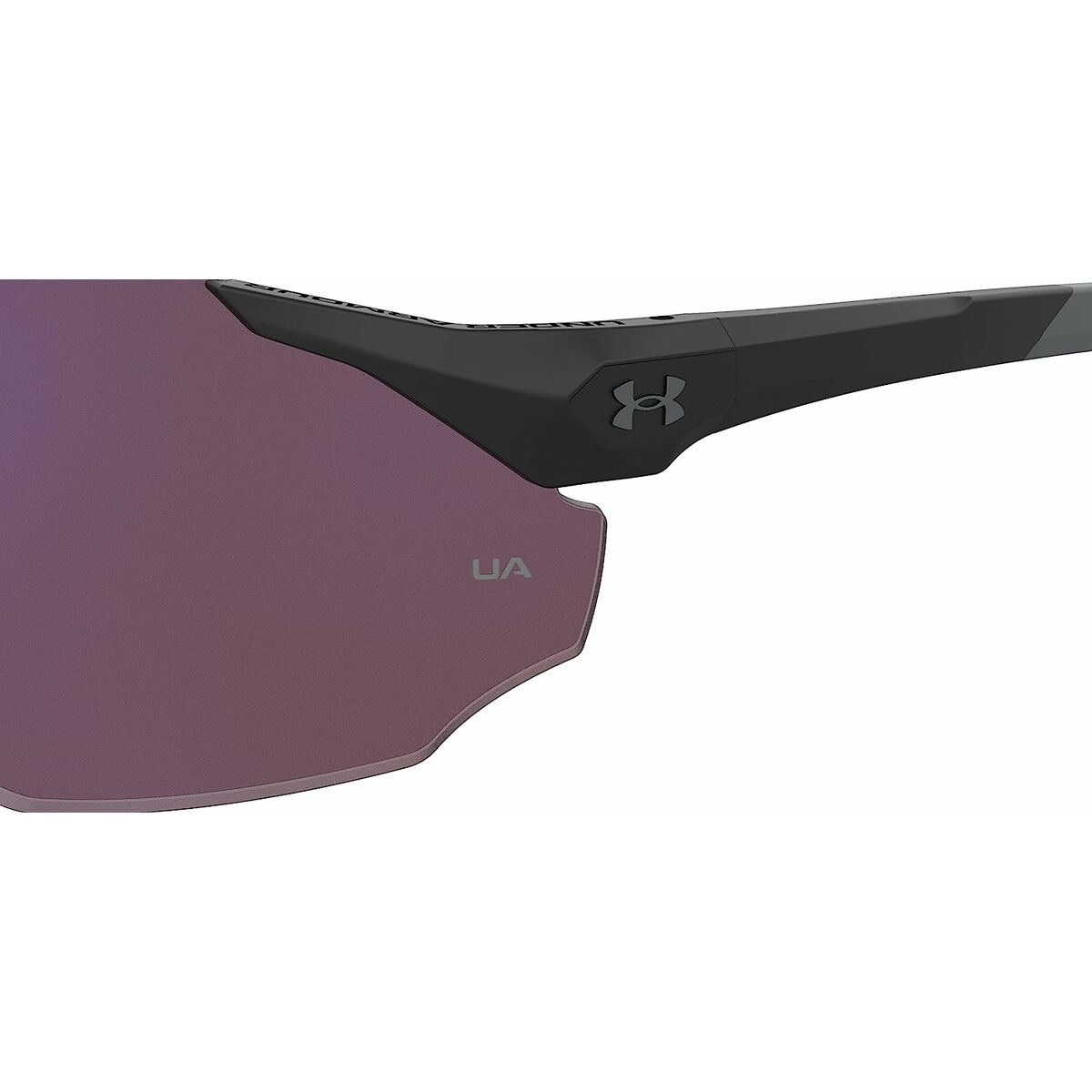 Herrsolglasögon Under Armour UA HAMMER_F - 3