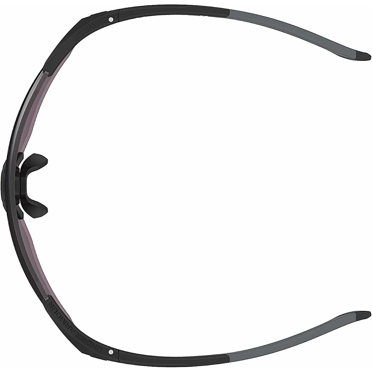 Herrsolglasögon Under Armour UA HAMMER_F - 5