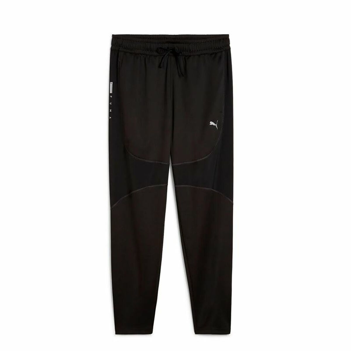Långa träningsbyxor Puma Flex Panelled Tapered Jogger Män Fitness