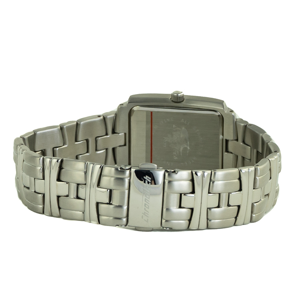 Damklocka Chronotech CT2030M-04 (Ø 27 mm) - 3