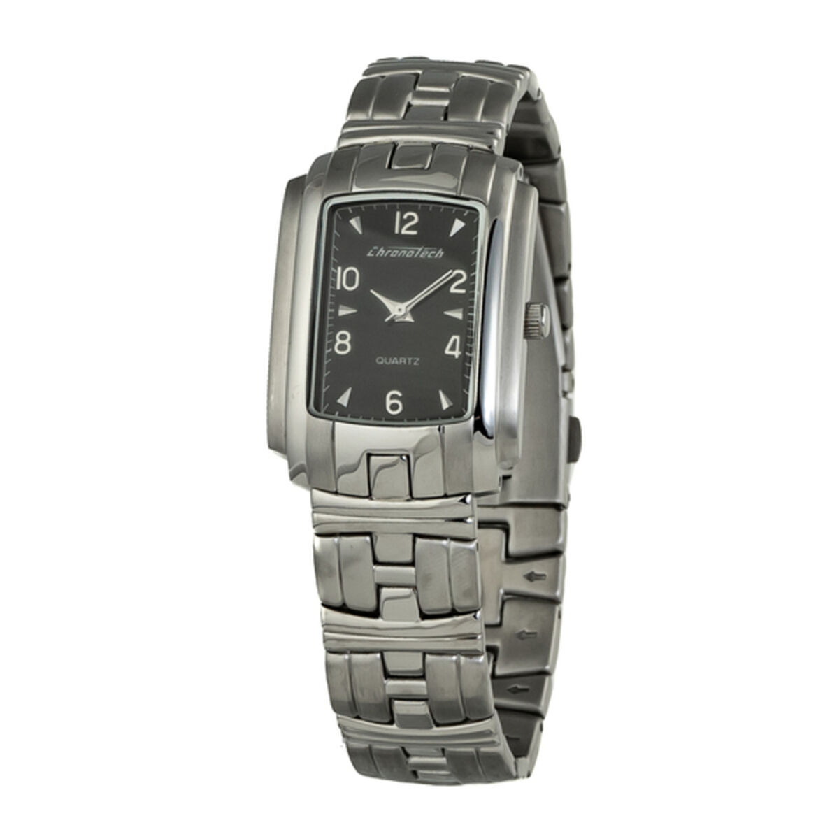 Damklocka Chronotech CT2030M-04 (Ø 27 mm) - 9