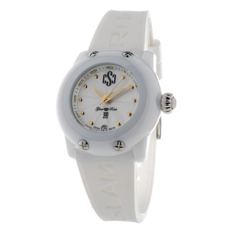 Damklocka Glam Rock GR64005 (Ø 40 mm) - 5