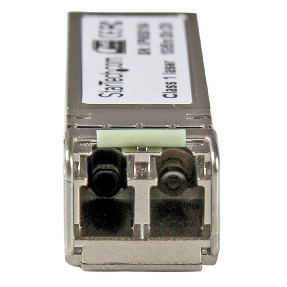 SFP+ fibermodul MonoModo Startech PEXSAT34RH - 2