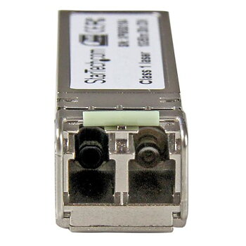 SFP+ fibermodul MonoModo Startech PEXSAT34RH