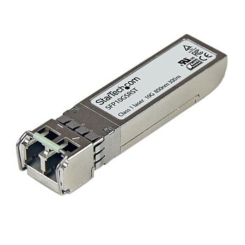 SFP+ fibermodul MonoModo Startech PEXSAT34RH